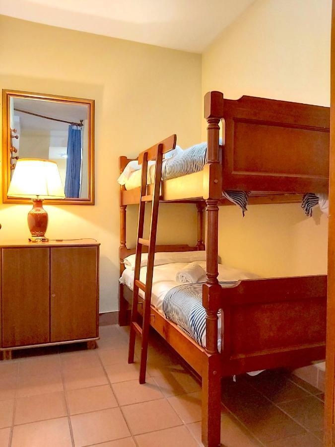 Plaza Andalucia Edificio Dornajo 2-4 Pax Apartment Monachil Bagian luar foto