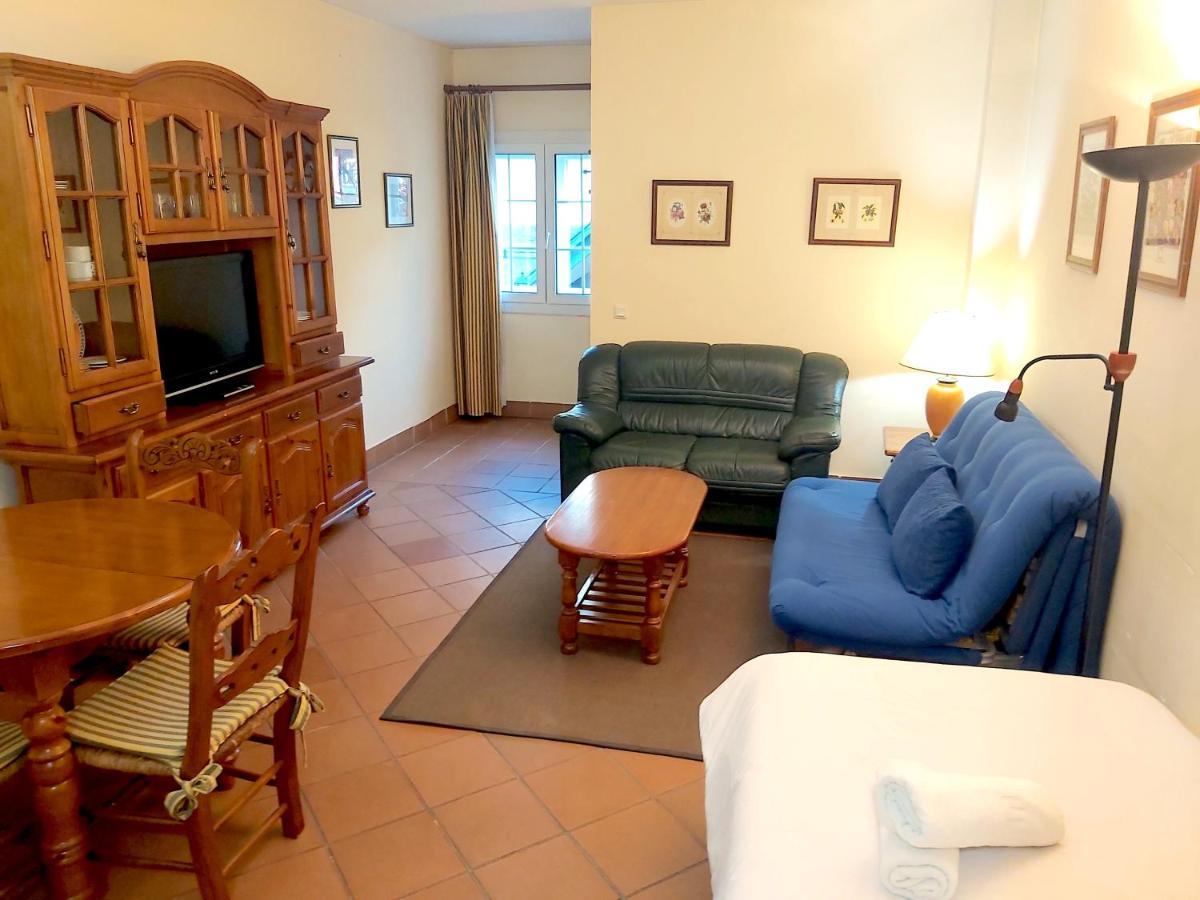 Plaza Andalucia Edificio Dornajo 2-4 Pax Apartment Monachil Bagian luar foto