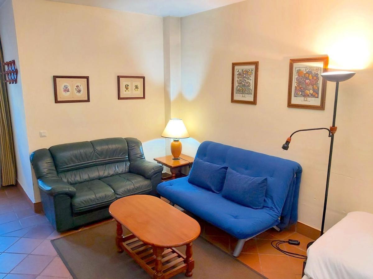 Plaza Andalucia Edificio Dornajo 2-4 Pax Apartment Monachil Bagian luar foto
