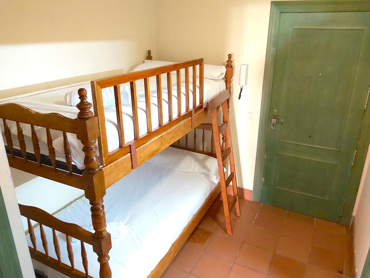 Plaza Andalucia Edificio Dornajo 2-4 Pax Apartment Monachil Bagian luar foto