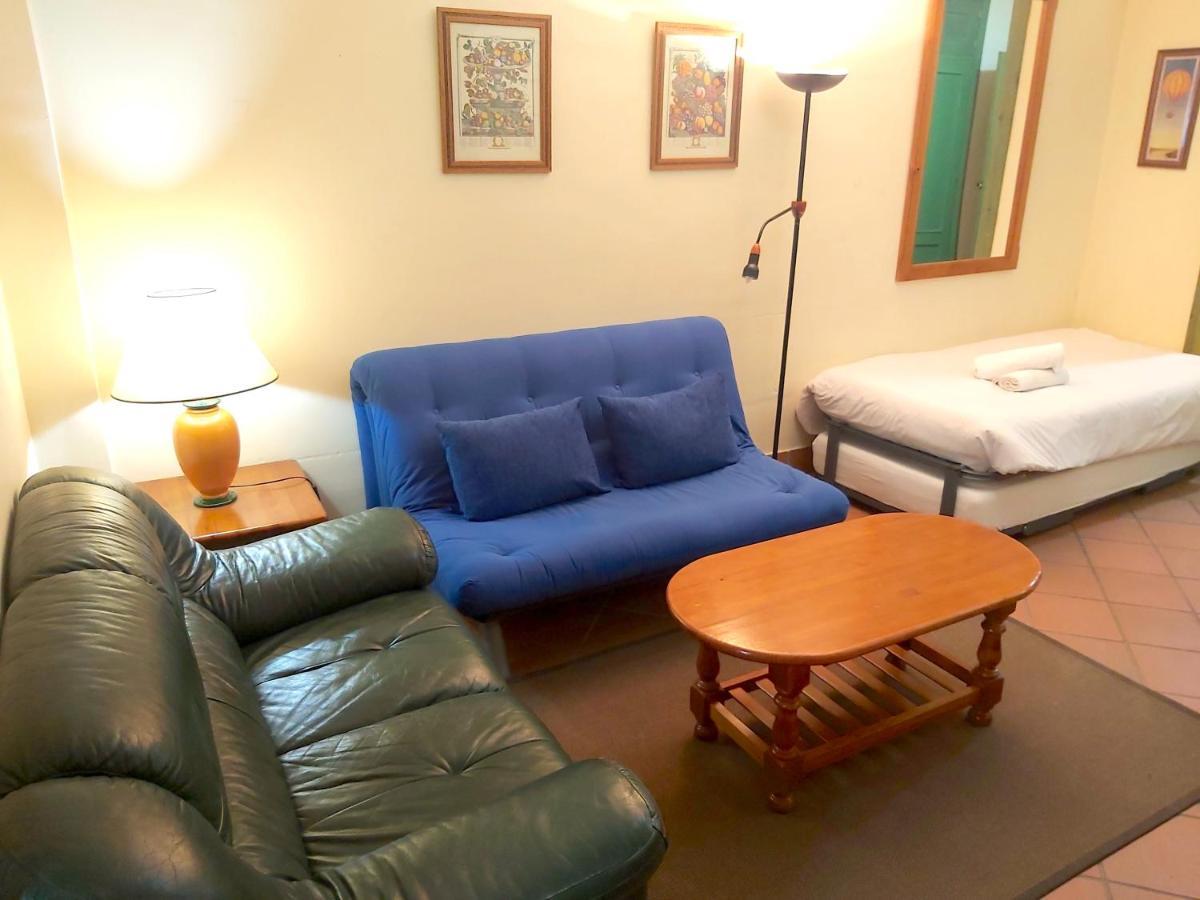 Plaza Andalucia Edificio Dornajo 2-4 Pax Apartment Monachil Bagian luar foto